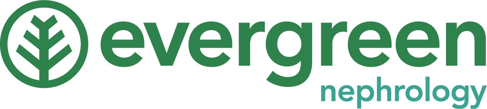 Evergreen Nephrology