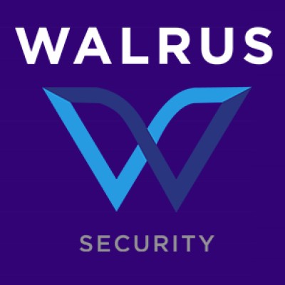 Walrus Security