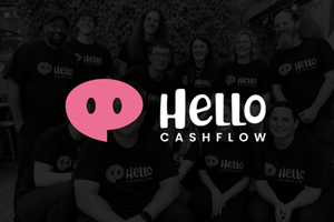 Hello Cashflow