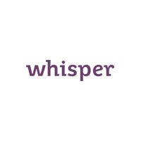 Whisper