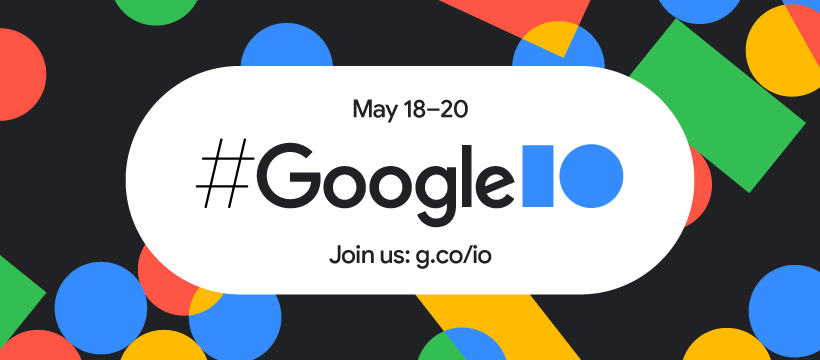 Google I/O 2021