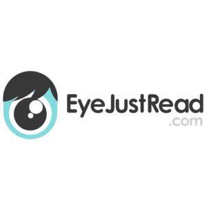 Eye Just Read