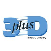3D PLUS