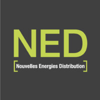 NED [Nouvelles Energies Distribution]