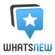 WhatsNew