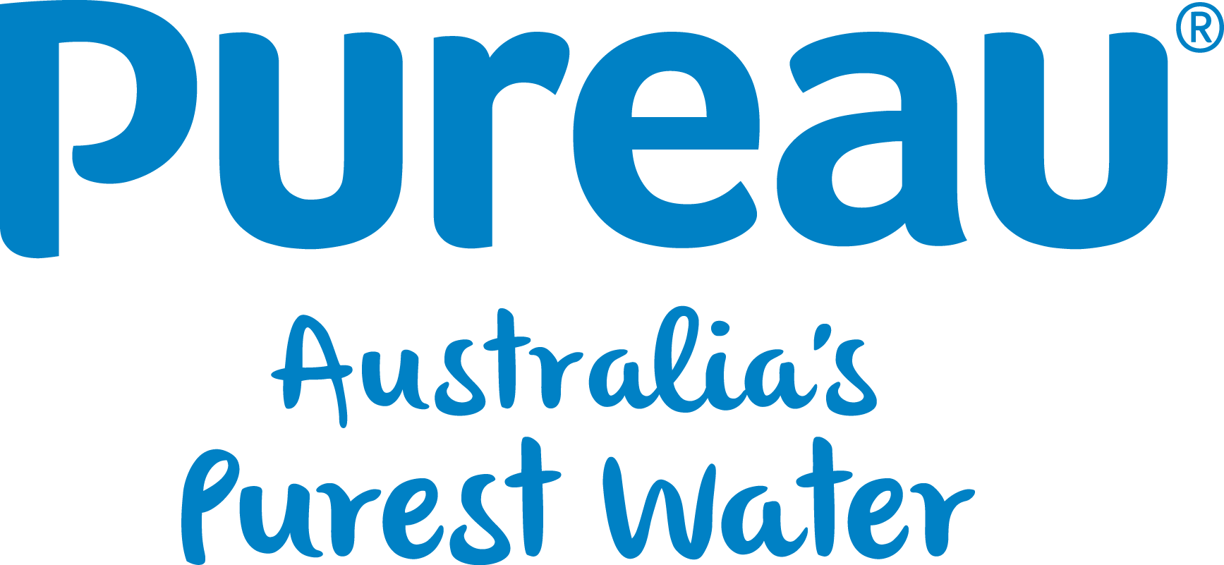 Pureau Water