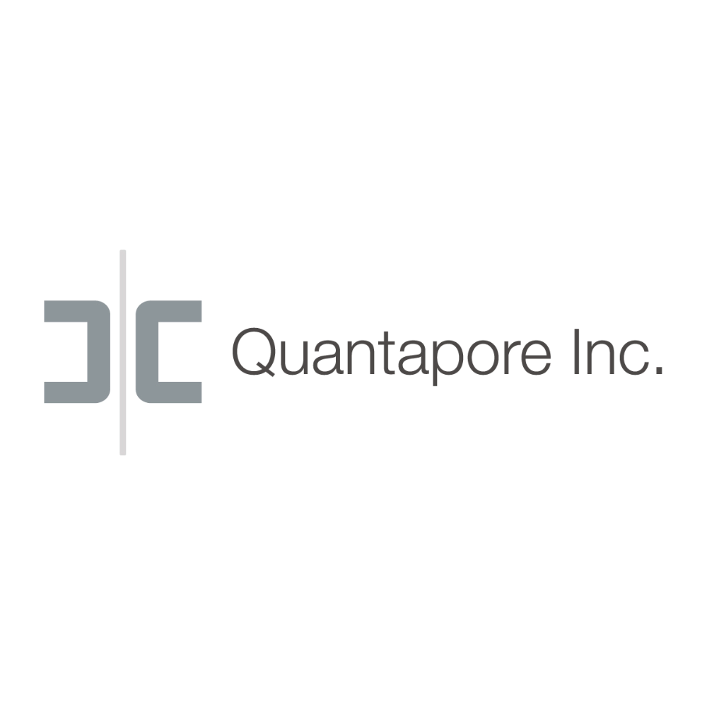 Quantapore