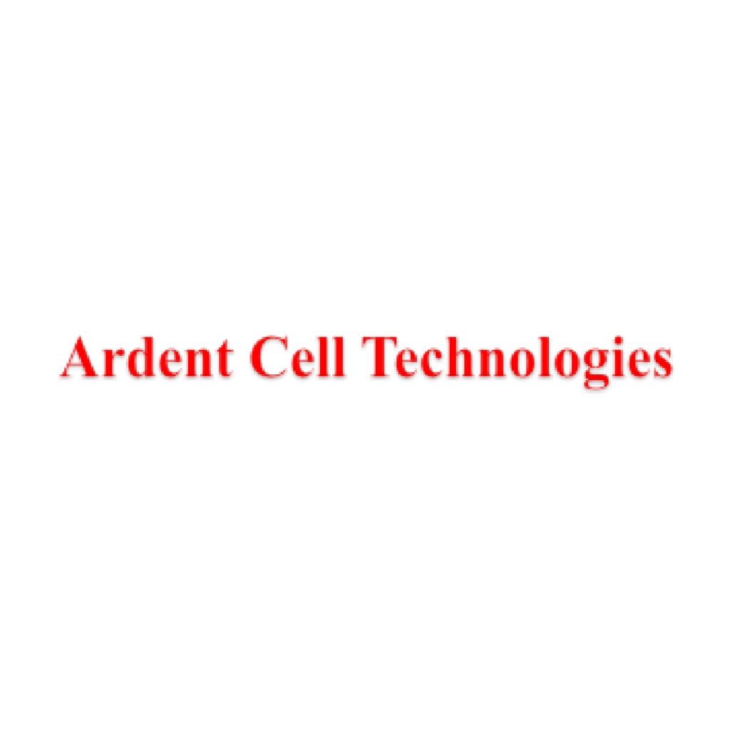 ardent cell technologies