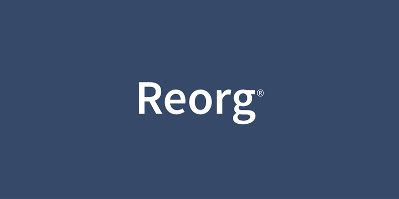 Reorg