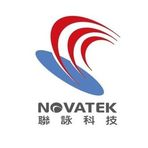 聯詠科技 Novatek