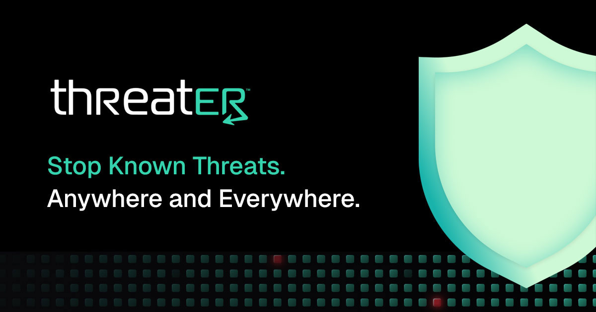 Threater, Inc.