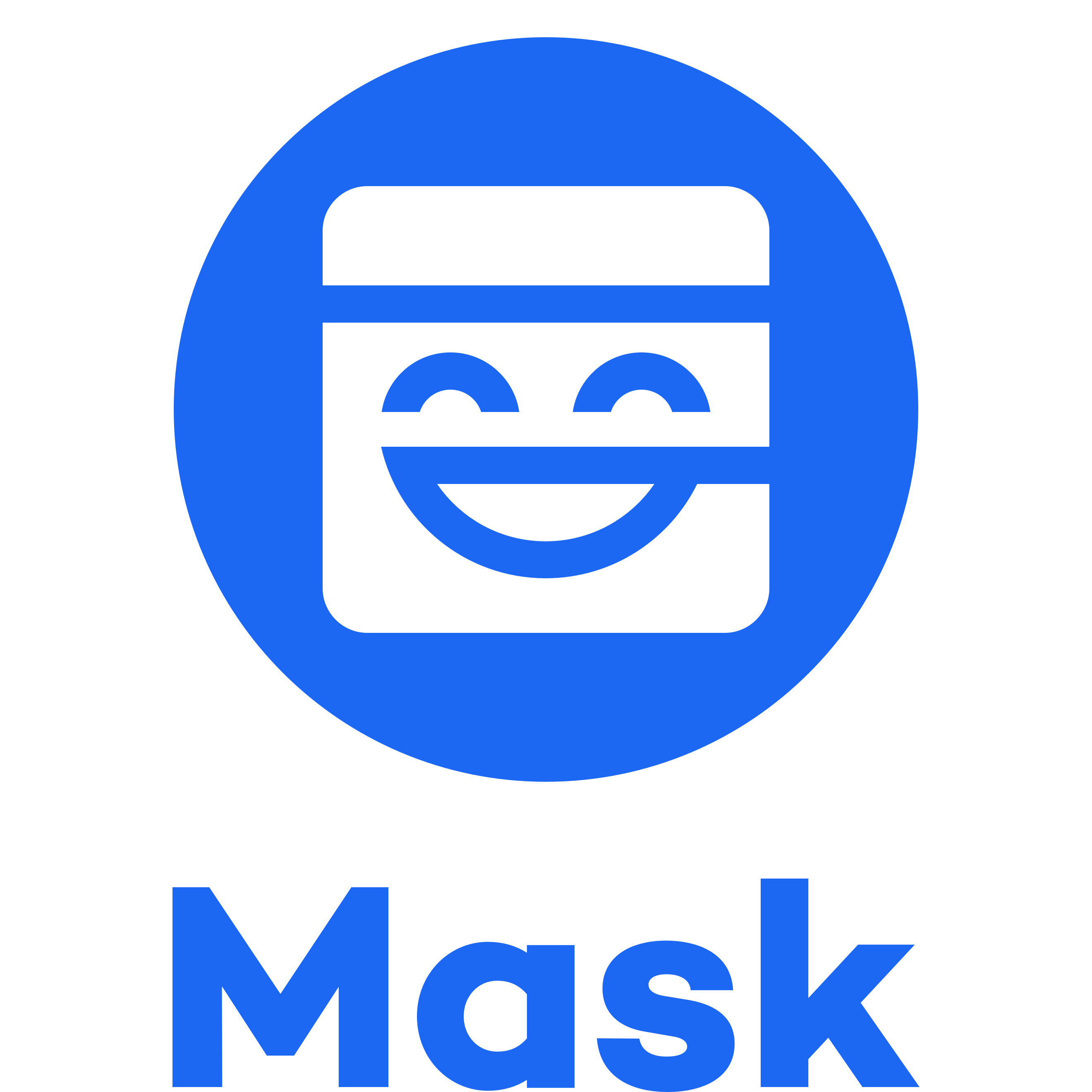 Mask Network