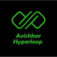 Avishkar Hyperloop