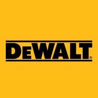 DEWALT
Verified account
