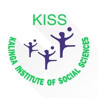 KISS - Kalinga Institute of Social Sciences