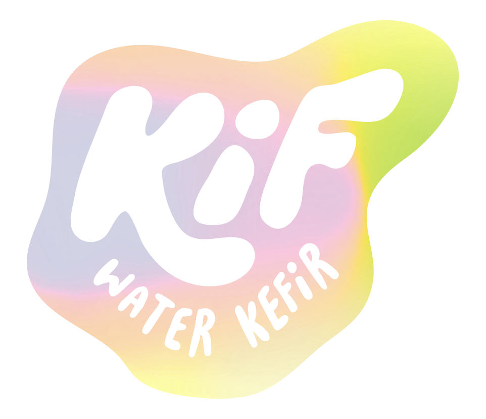 Kif Water Kefir