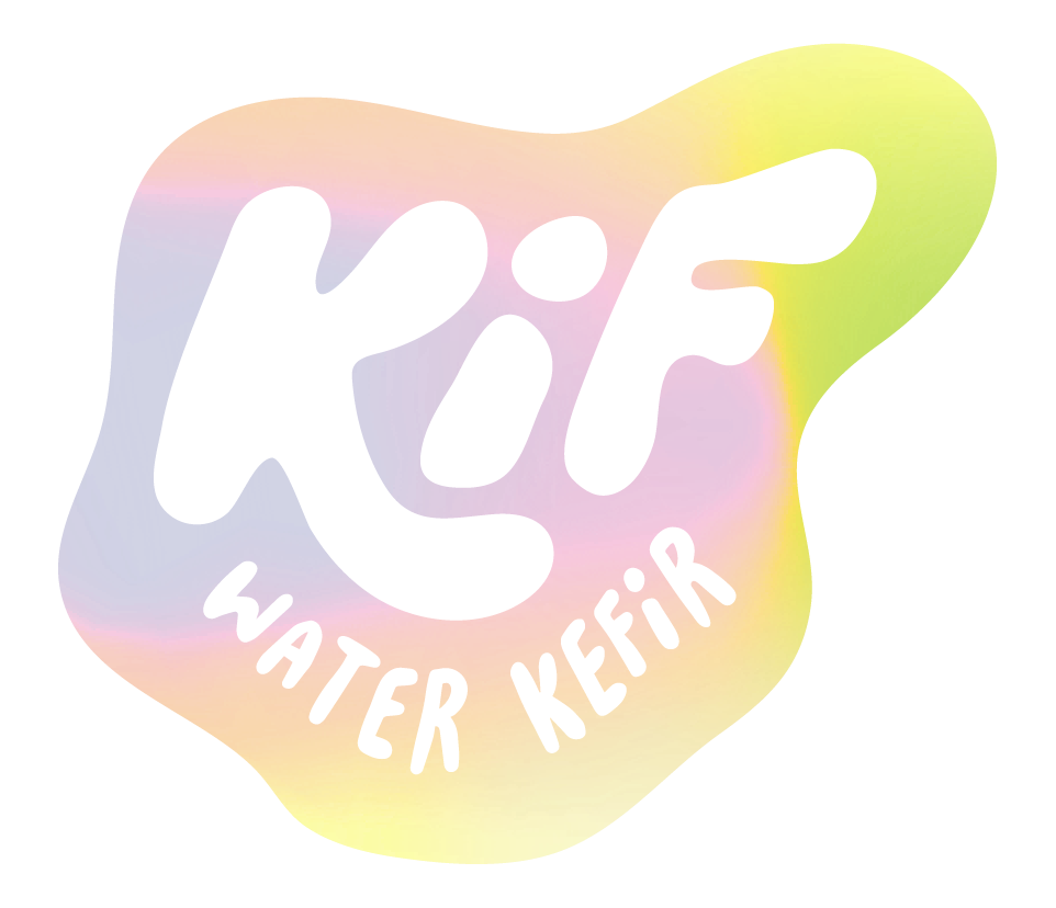 Kif Water Kefir