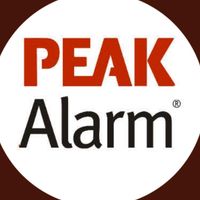 Peak Alarm Company