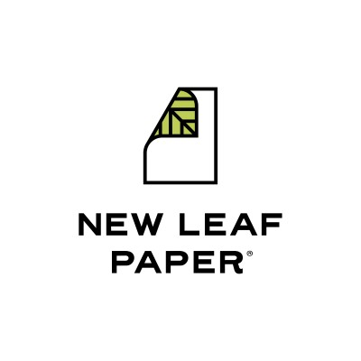 New Leaf Paper Inc.