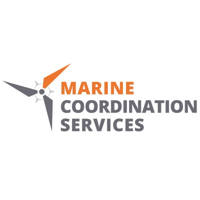 Marine Coordination Services B.V.