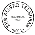 The Silver Telegram