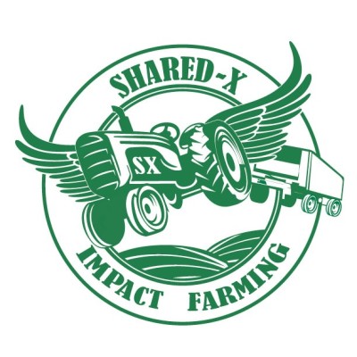 Shared-X