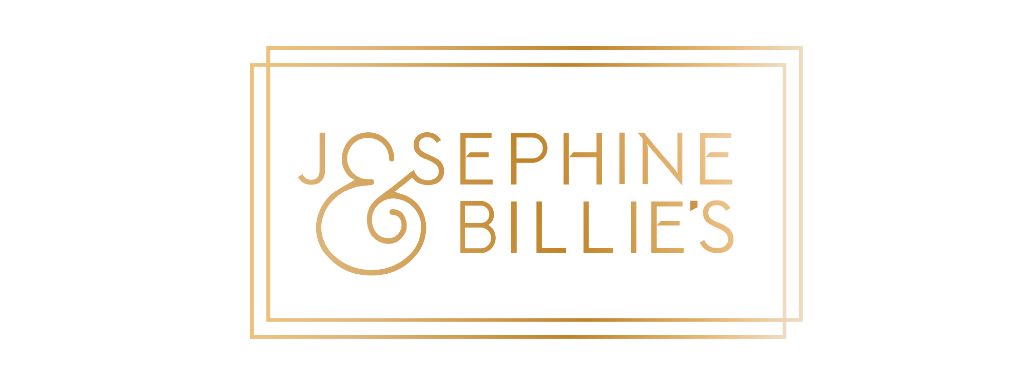 Josephine & Billies