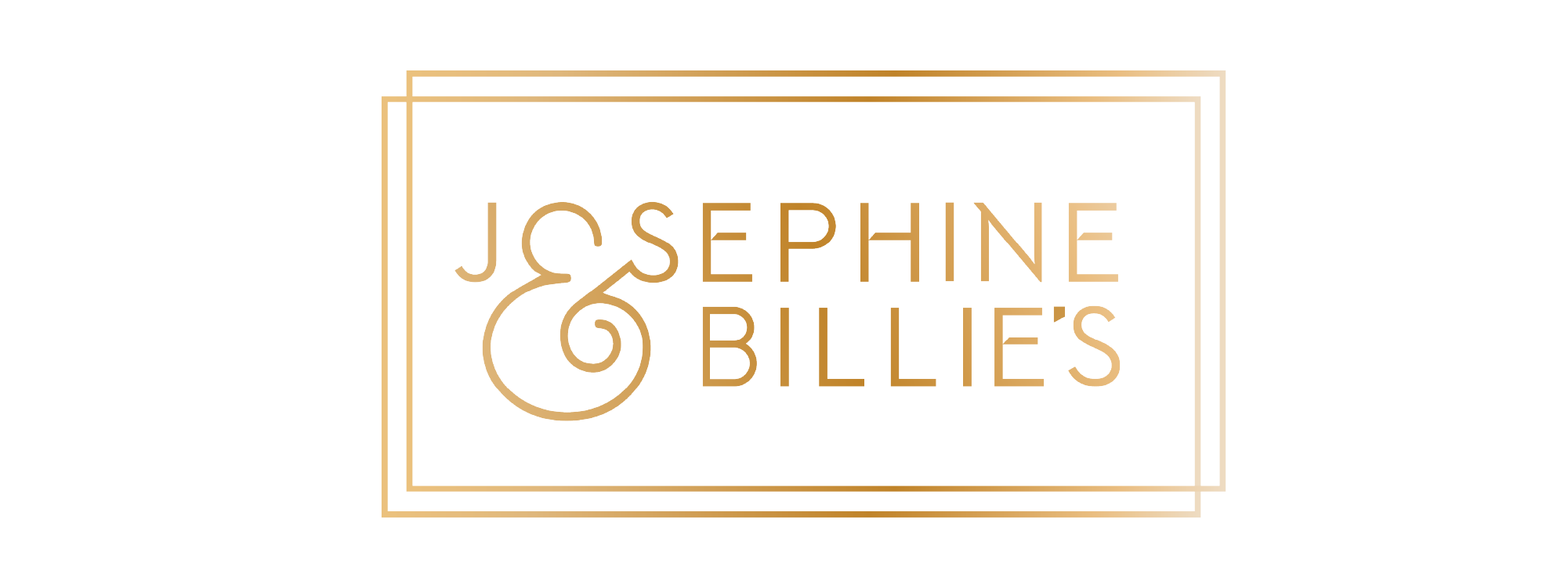 Josephine & Billies