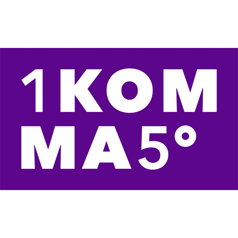 1KOMMA5°