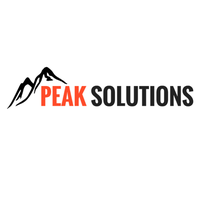 PEAK Solutions - Your Technology Solutions Provider