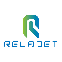 RelaJet Tech 洞見未來科技助聽器