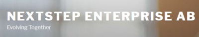 NextStep Enterprise AB
