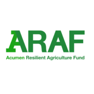 Acumen Resilient Agriculture Fund