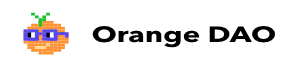 Orange DAO