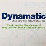 Dynamatic® Variable Speed Drives