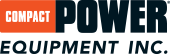 Compact Power Equipment Centers