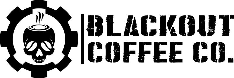 Coffee Beans for Patriots