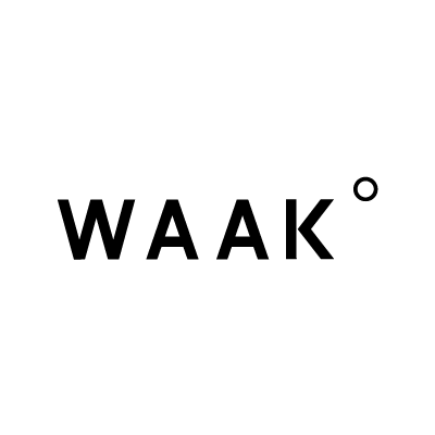 WAAK° | ワアク