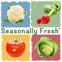 Seasonally Fresh