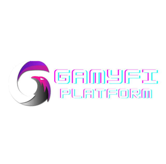 GamyFi Platform