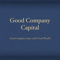 Company Capital