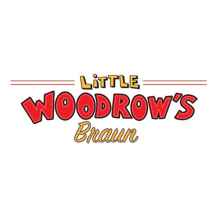 Little Woodrow's