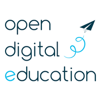 Open Digital Education