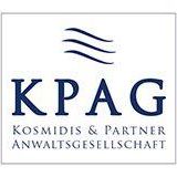 Rechtsanwalt in Griechenland - Kosmidis & Partner Anwaltsgesellschaft