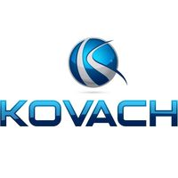 Kovach