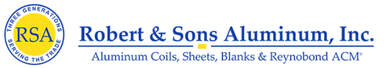 Robert and Sons Aluminum Inc.