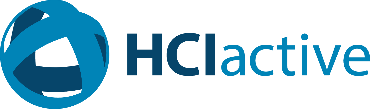 HCIactive