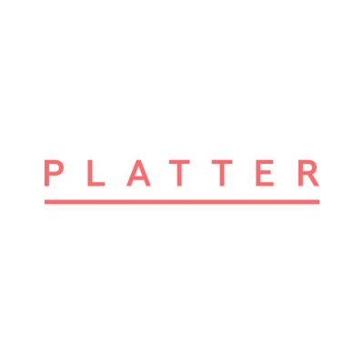 Platter