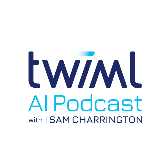 The TWIML AI Podcast
