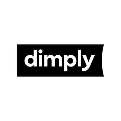 dimply